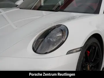 PORSCHE 992 911 Carrera 4S Cabrio InnoDrive LED-Matrix