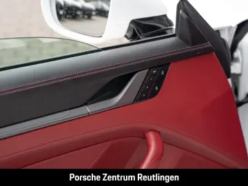 PORSCHE 992 911 Carrera 4S Cabrio InnoDrive LED-Matrix
