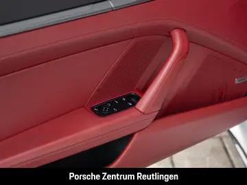 PORSCHE 992 911 Carrera 4S Cabrio InnoDrive LED-Matrix