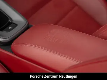 PORSCHE 992 911 Carrera 4S Cabrio InnoDrive LED-Matrix