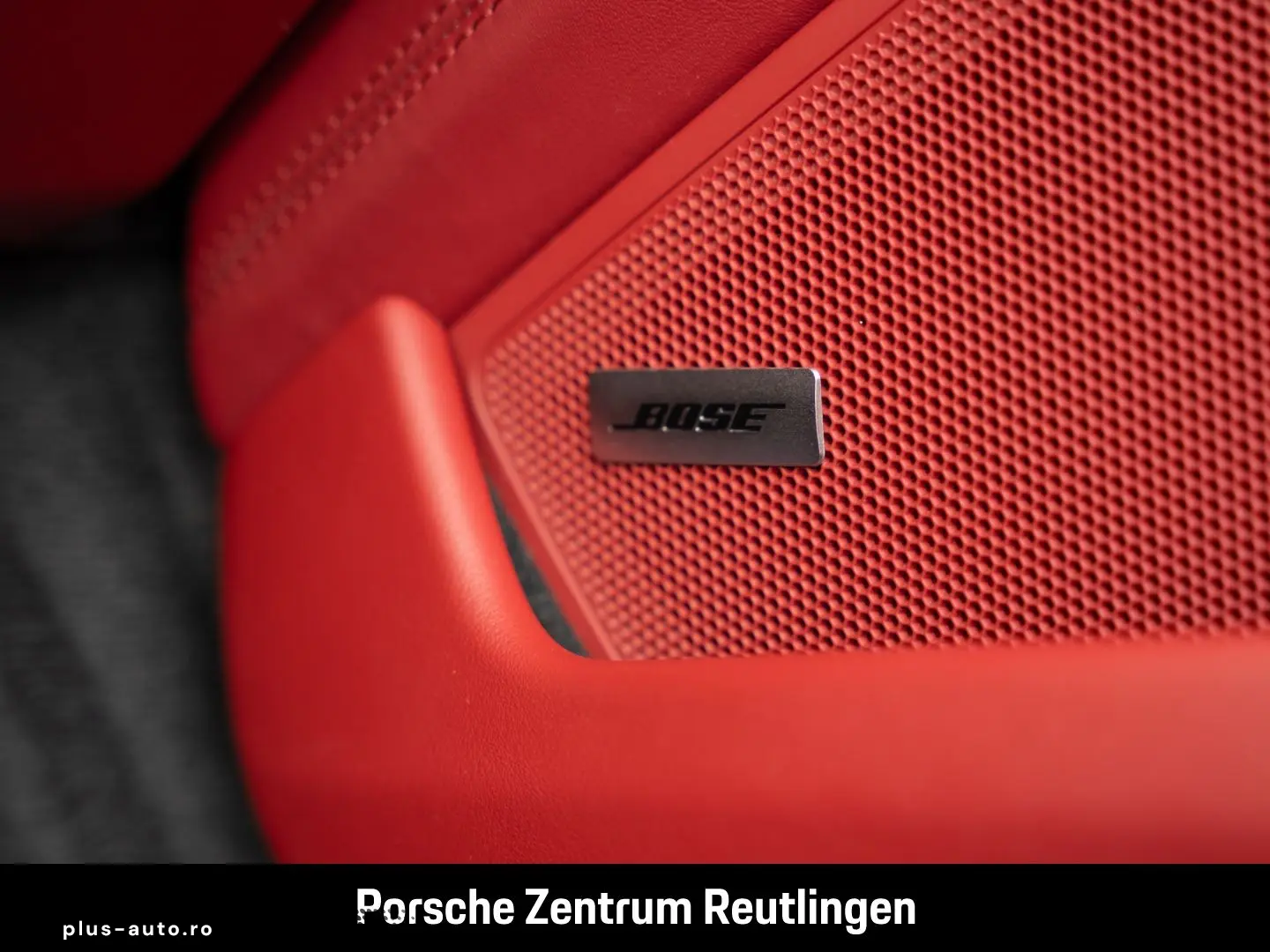 PORSCHE 992 911 Carrera 4S Cabrio InnoDrive LED-Matrix