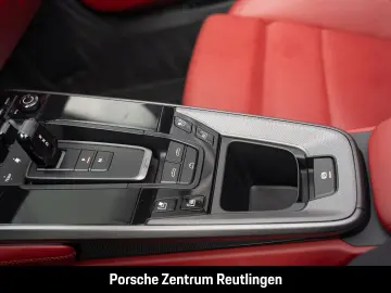 PORSCHE 992 911 Carrera 4S Cabrio InnoDrive LED-Matrix
