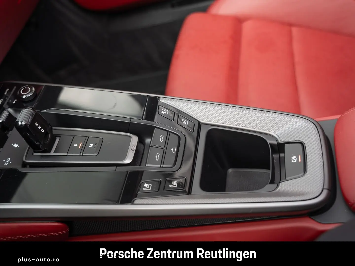 PORSCHE 992 911 Carrera 4S Cabrio InnoDrive LED-Matrix