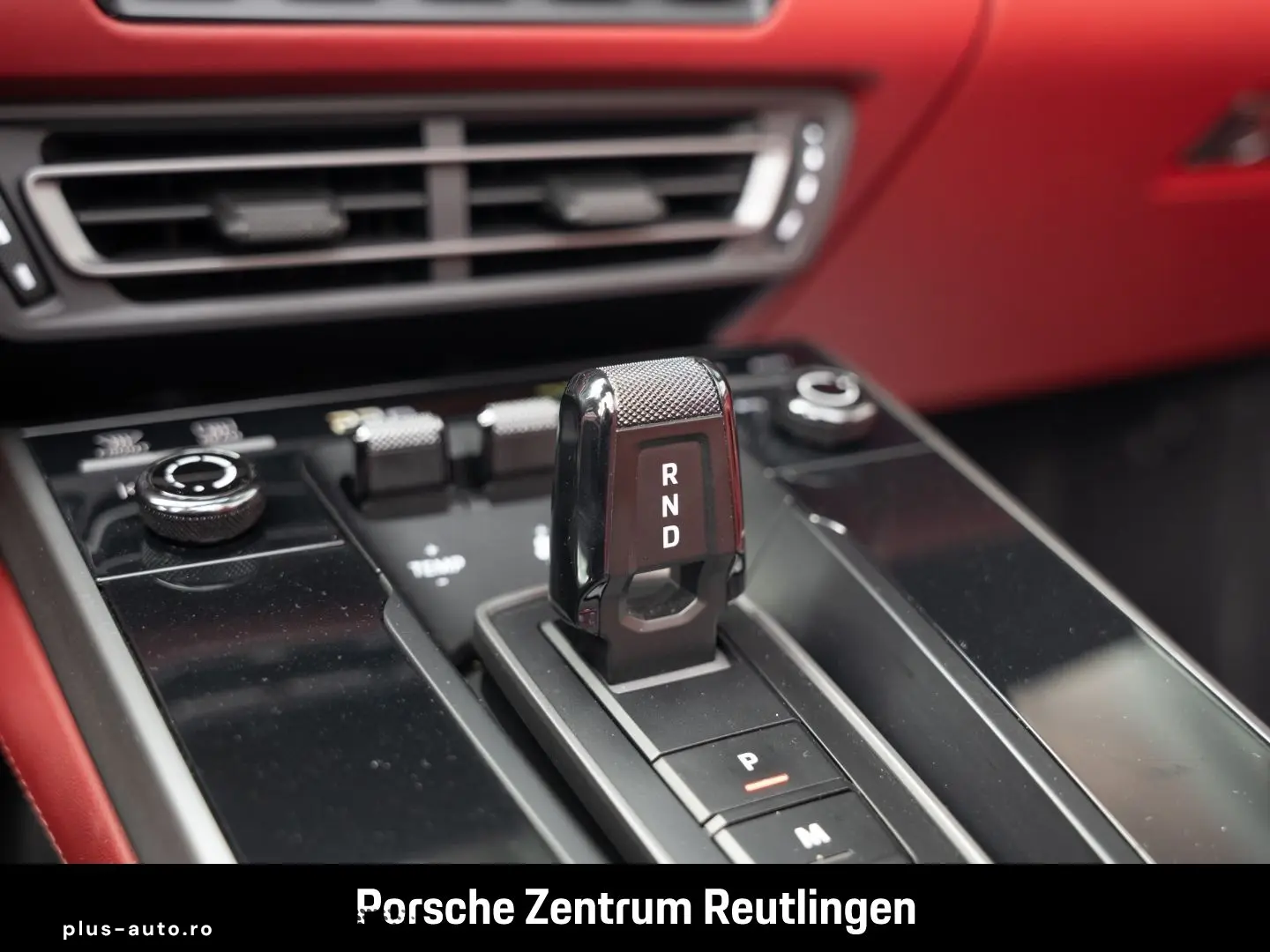 PORSCHE 992 911 Carrera 4S Cabrio InnoDrive LED-Matrix