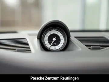 PORSCHE 992 911 Carrera 4S Cabrio InnoDrive LED-Matrix