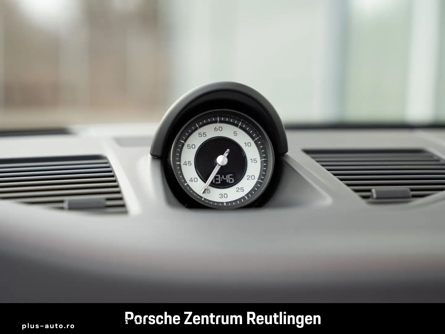 PORSCHE 992 911 Carrera 4S Cabrio InnoDrive LED-Matrix