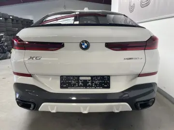 BMW X6 30 d xDr M Sport Pro HUD PANO