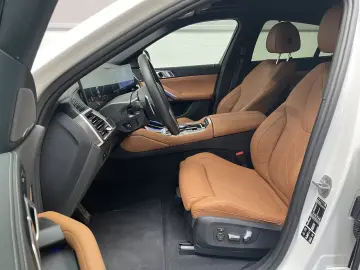 BMW X6 30 d xDr M Sport Pro HUD PANO