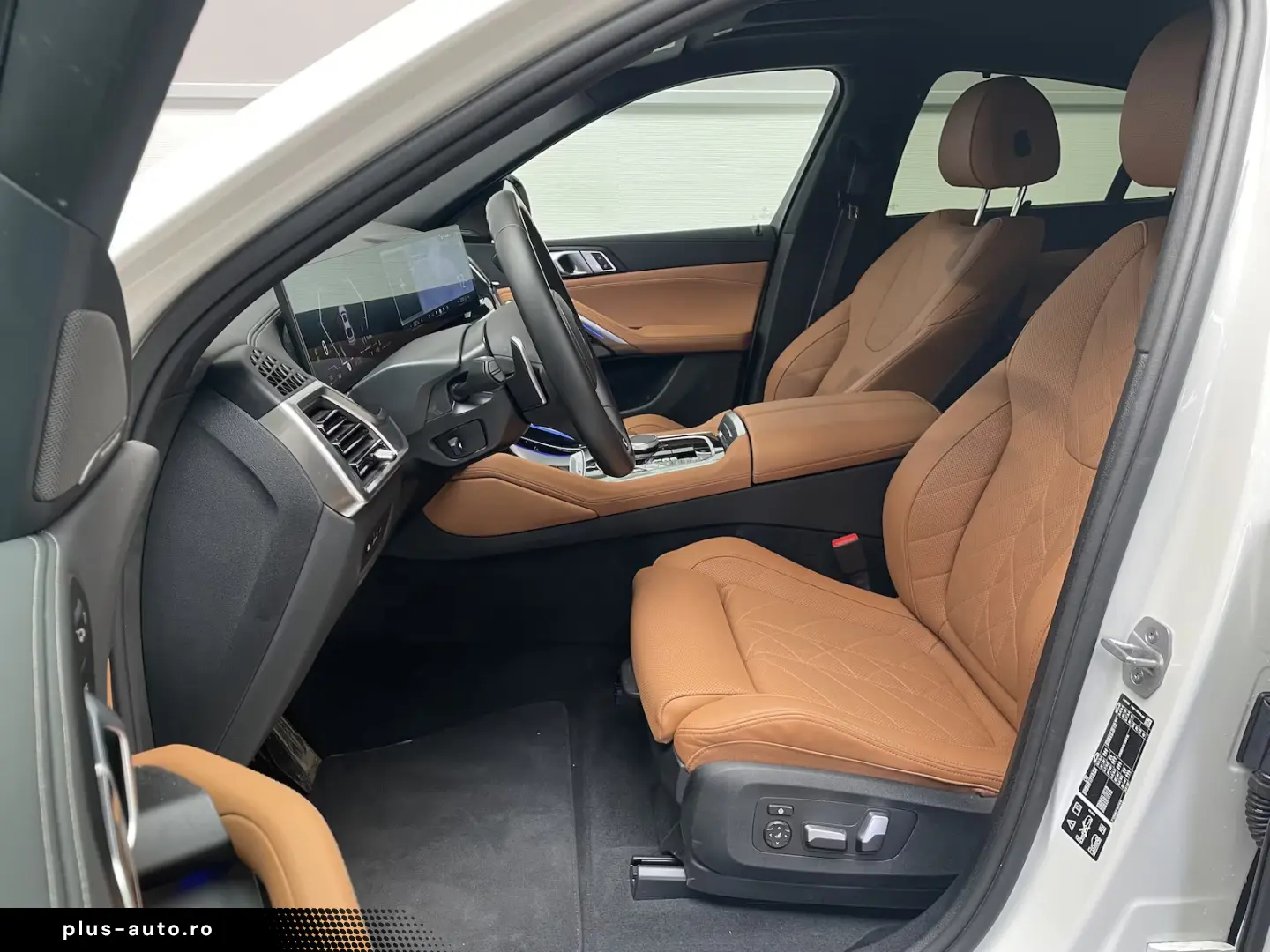 BMW X6 30 d xDr M Sport Pro HUD PANO