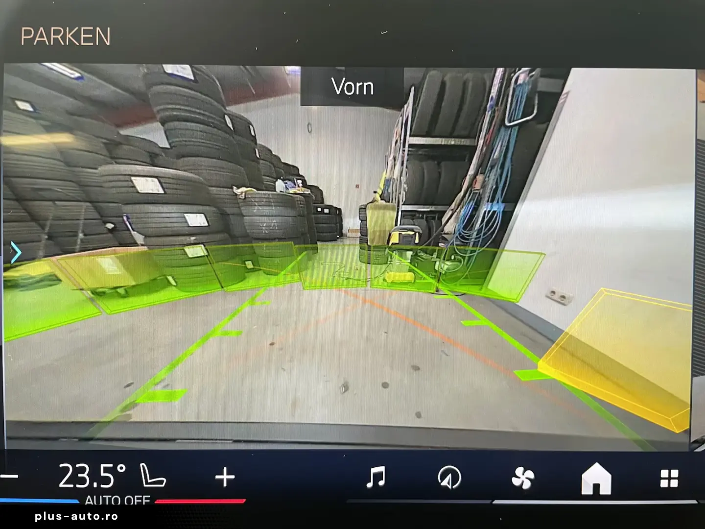 BMW X6 30 d xDr M Sport Pro HUD PANO