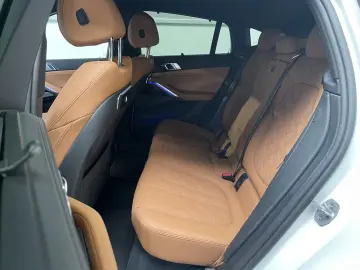 BMW X6 30 d xDr M Sport Pro HUD PANO