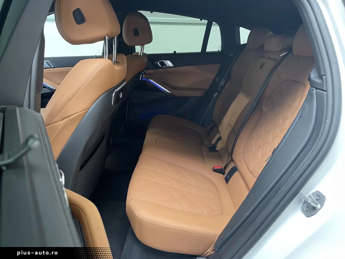 BMW X6 30 d xDr M Sport Pro HUD PANO