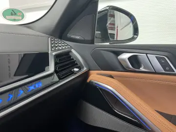 BMW X6 30 d xDr M Sport Pro HUD PANO