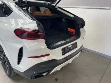 BMW X6 30 d xDr M Sport Pro HUD PANO