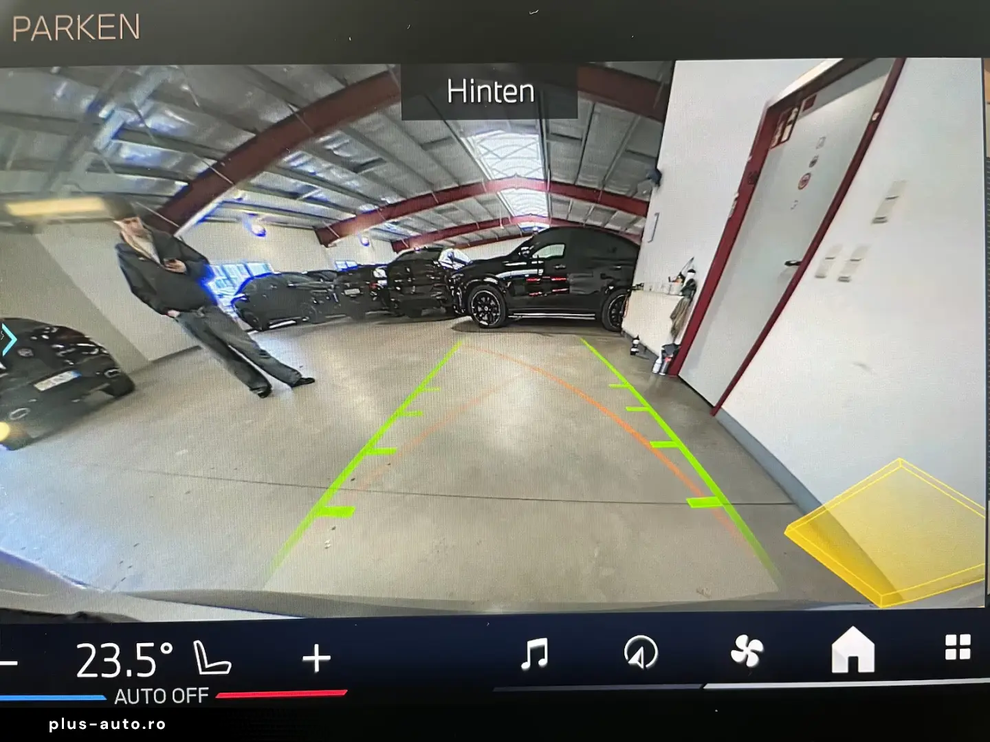 BMW X6 30 d xDr M Sport Pro HUD PANO