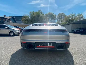 PORSCHE 911 Cabrio 992 (911)   EU DELIVERY