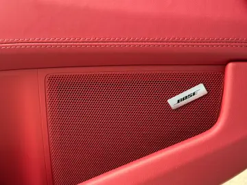 Porsche 992 911 992 CARRERA 4 CABRIOLET