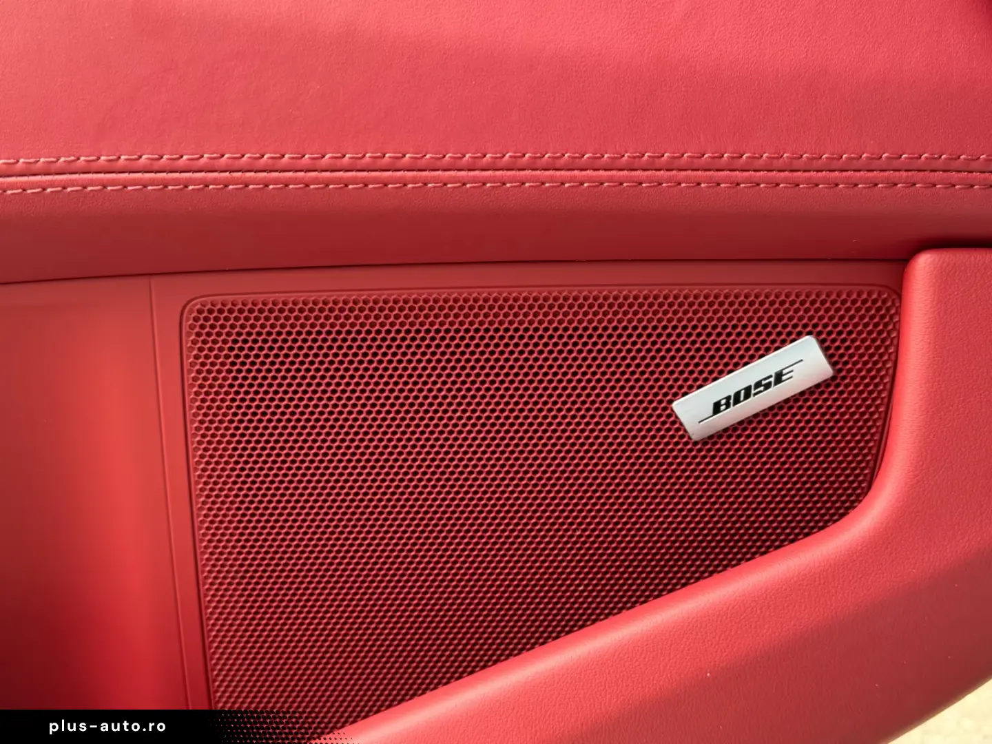 Porsche 992 911 992 CARRERA 4 CABRIOLET