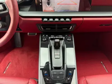 Porsche 992 911 992 CARRERA 4 CABRIOLET