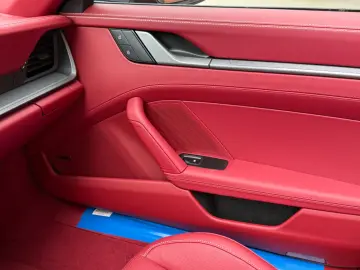 Porsche 992 911 992 CARRERA 4 CABRIOLET