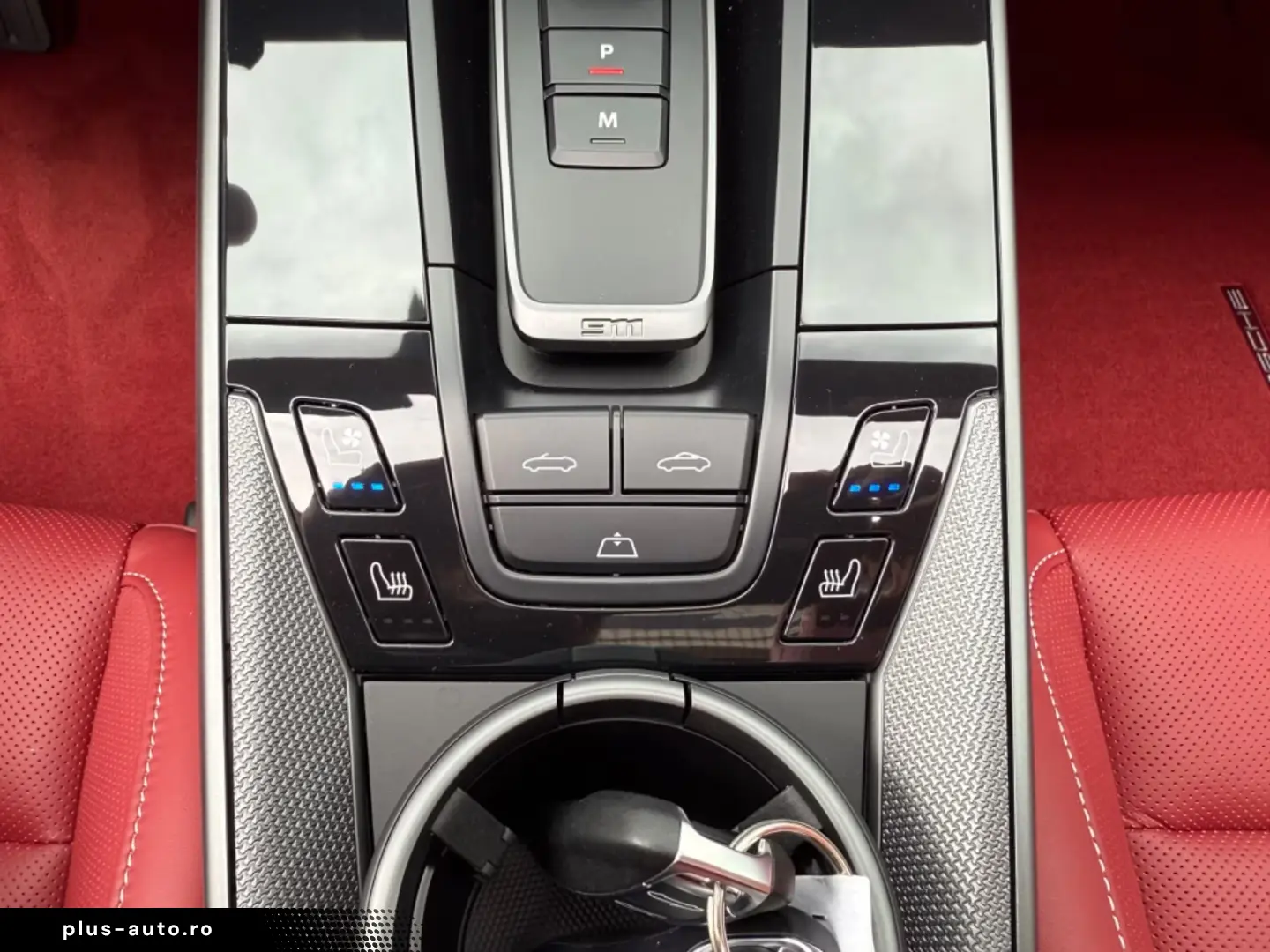 Porsche 992 911 992 CARRERA 4 CABRIOLET