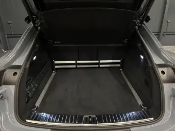 PORSCHE Cayenne Coupé Turbo GT; Carbon; Chrono