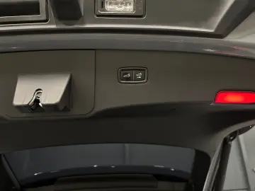 PORSCHE Cayenne Coupé Turbo GT; Carbon; Chrono