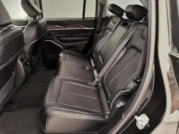 Jeep Grand Cherokee 2.0 PHEV 4xe Overland