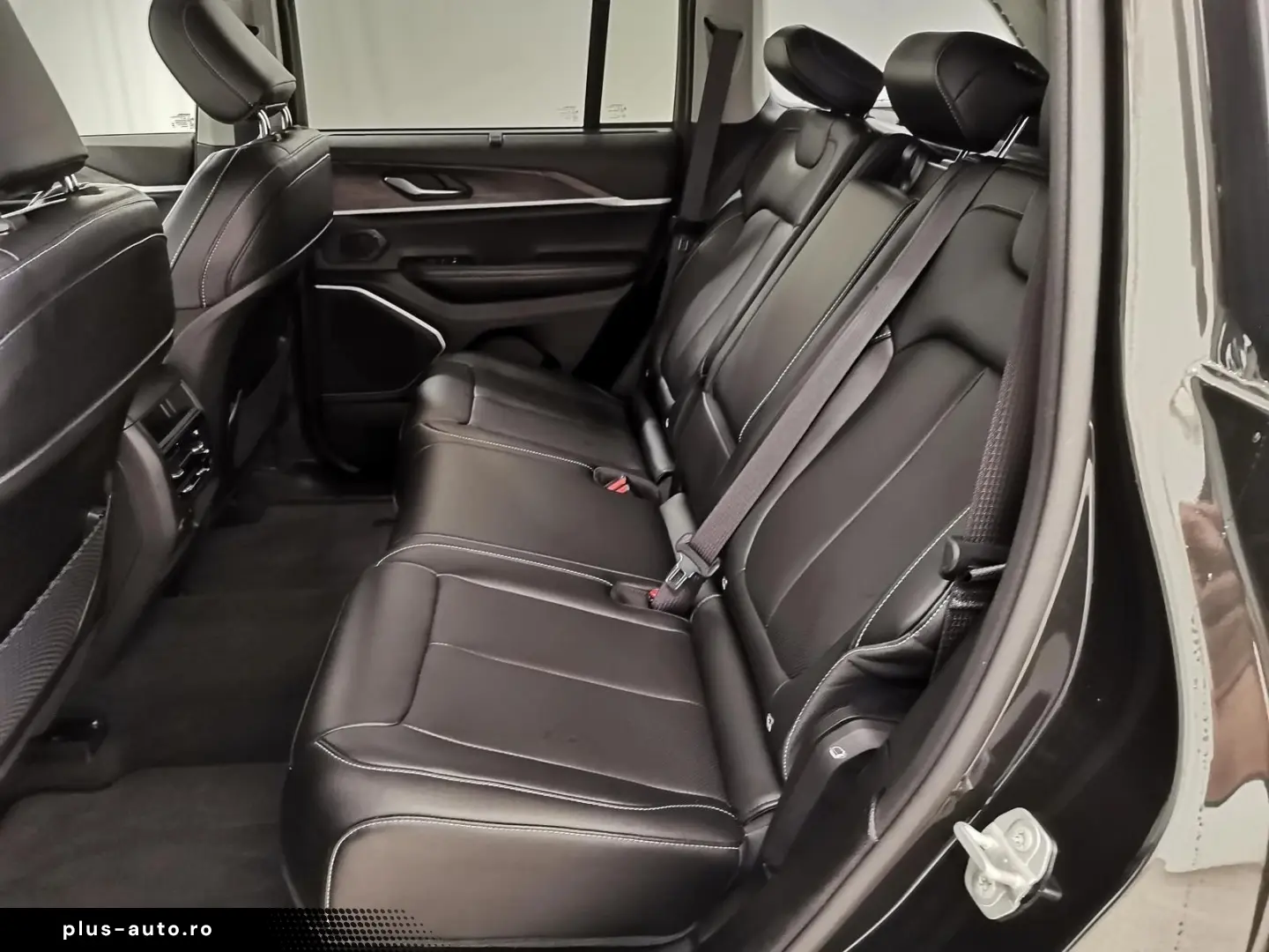 Jeep Grand Cherokee 2.0 PHEV 4xe Overland