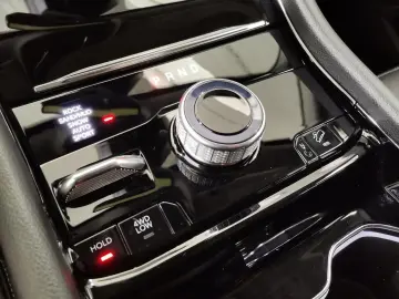 Jeep Grand Cherokee 2.0 PHEV 4xe Overland