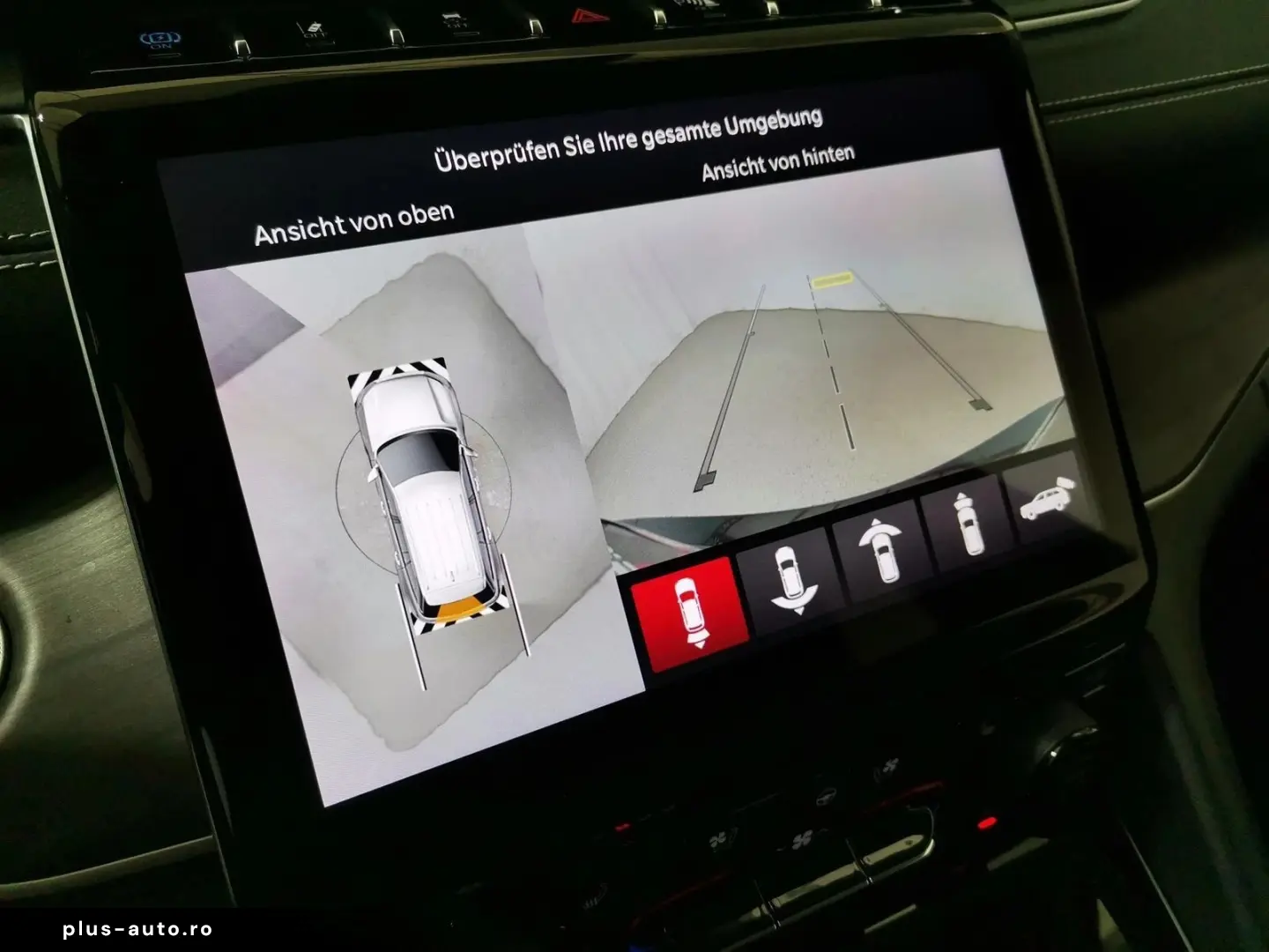 Jeep Grand Cherokee 2.0 PHEV 4xe Overland