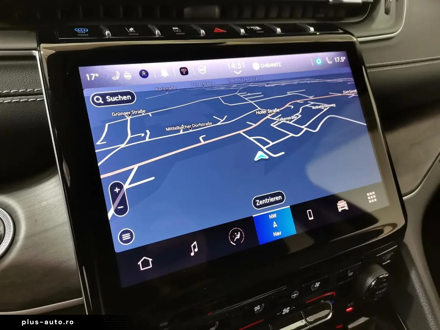 Jeep Grand Cherokee 2.0 PHEV 4xe Overland