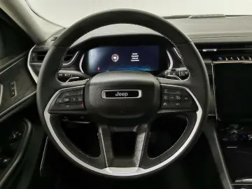 Jeep Grand Cherokee 2.0 PHEV 4xe Overland