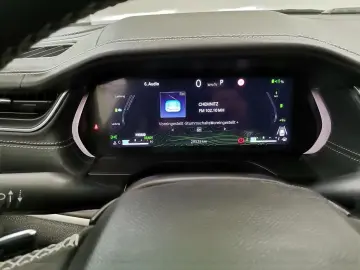 Jeep Grand Cherokee 2.0 PHEV 4xe Overland