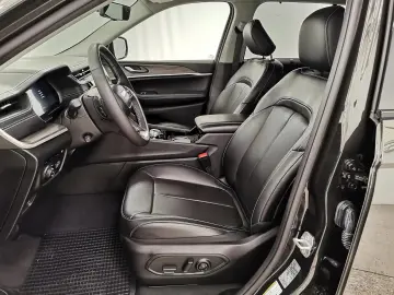 Jeep Grand Cherokee 2.0 PHEV 4xe Overland