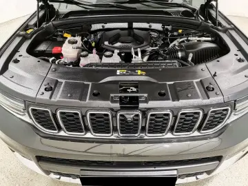 Jeep Grand Cherokee 2.0 PHEV 4xe Overland