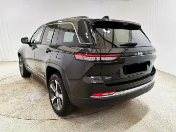 Jeep Grand Cherokee 2.0 PHEV 4xe Overland