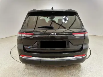 Jeep Grand Cherokee 2.0 PHEV 4xe Overland