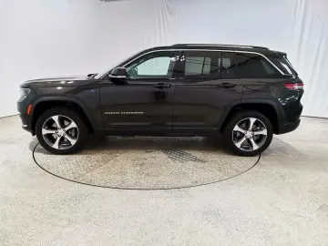 Jeep Grand Cherokee 2.0 PHEV 4xe Overland