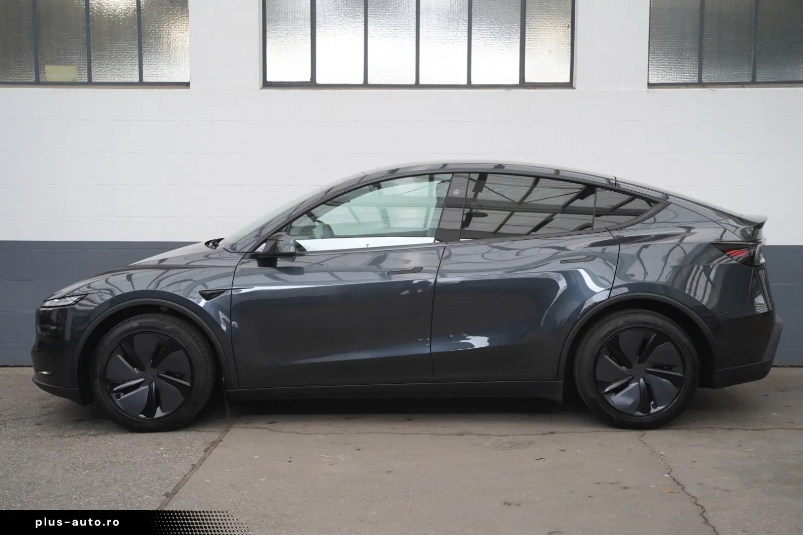 TESLA Model Y Long Range Juniper AWD 1. Hd. Unfallfrei