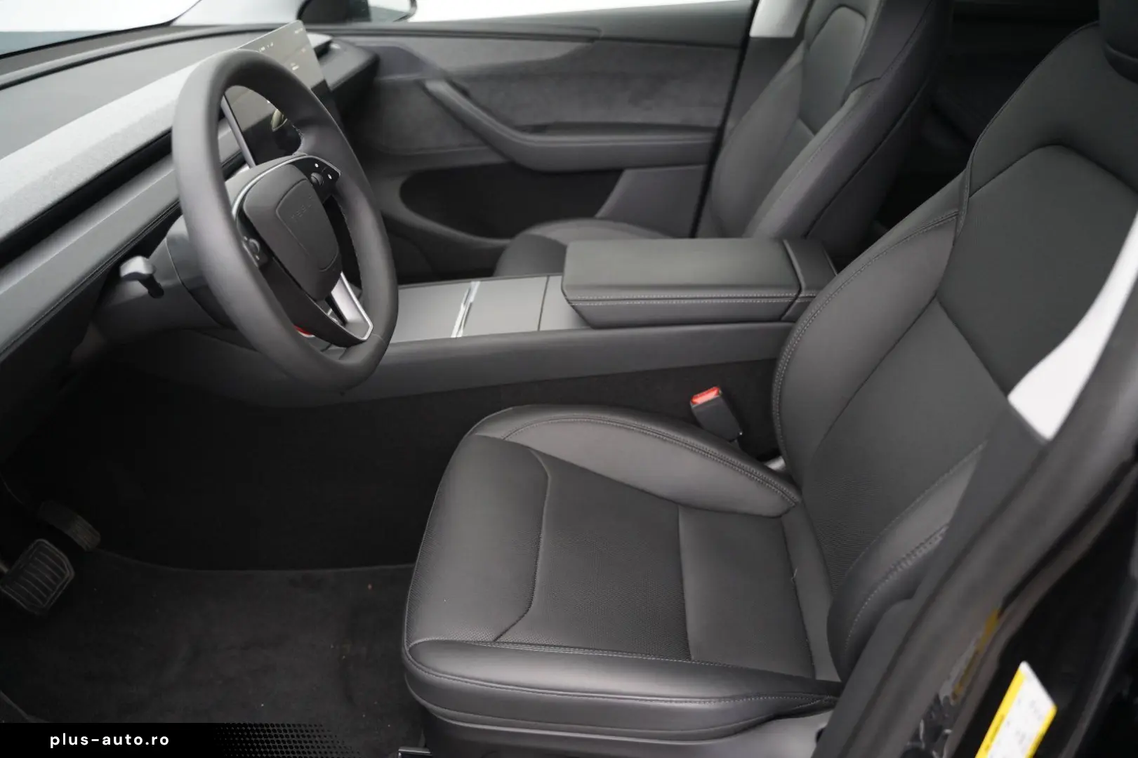 TESLA Model Y Long Range Juniper AWD 1. Hd. Unfallfrei