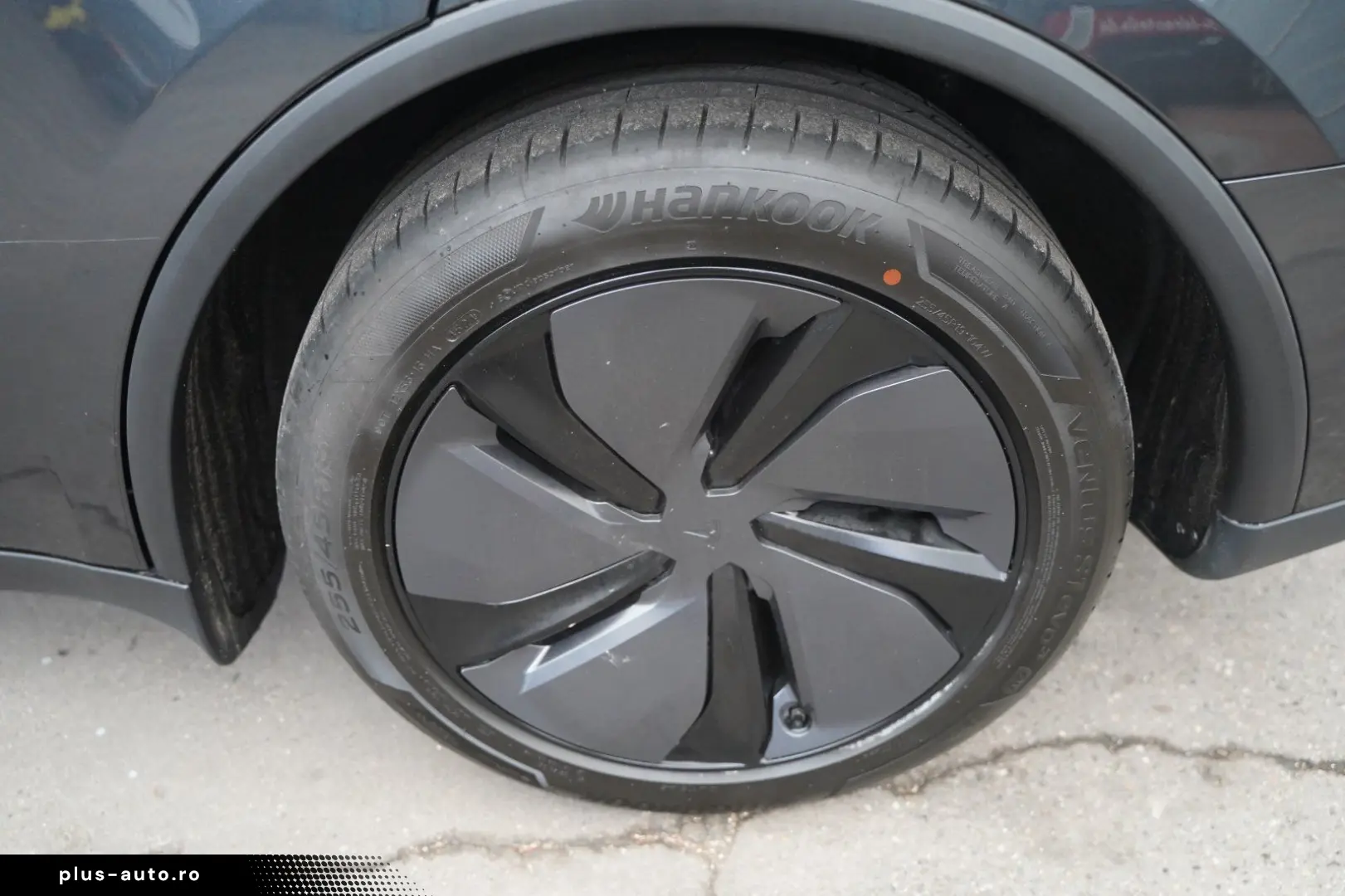 TESLA Model Y Long Range Juniper AWD 1. Hd. Unfallfrei