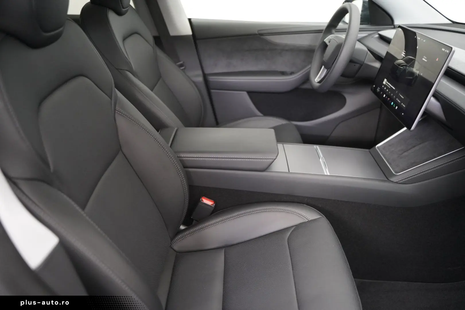 TESLA Model Y Long Range Juniper AWD 1. Hd. Unfallfrei