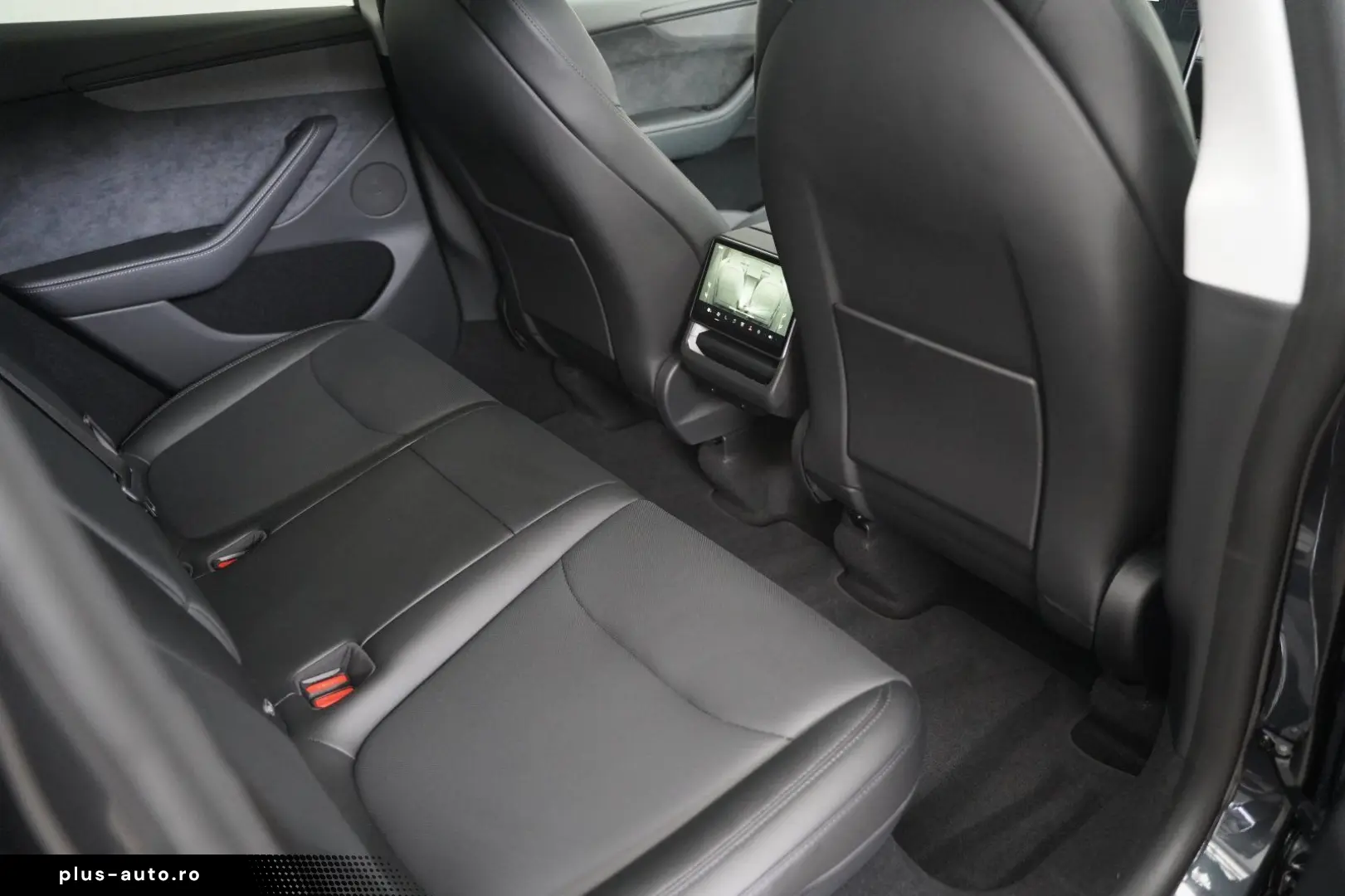 TESLA Model Y Long Range Juniper AWD 1. Hd. Unfallfrei