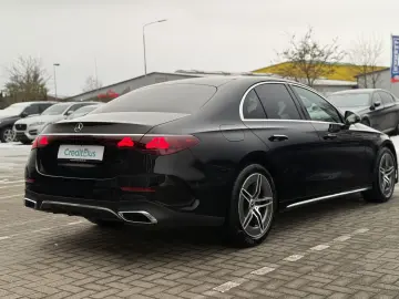 MERCEDES-BENZ E 200 AMG Distronic R-Kam T-Winkel Amb&hellip;