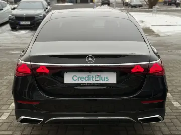 MERCEDES-BENZ E 200 AMG Distronic R-Kam T-Winkel Amb&hellip;