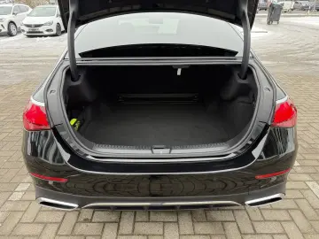 MERCEDES-BENZ E 200 AMG Distronic R-Kam T-Winkel Amb&hellip;