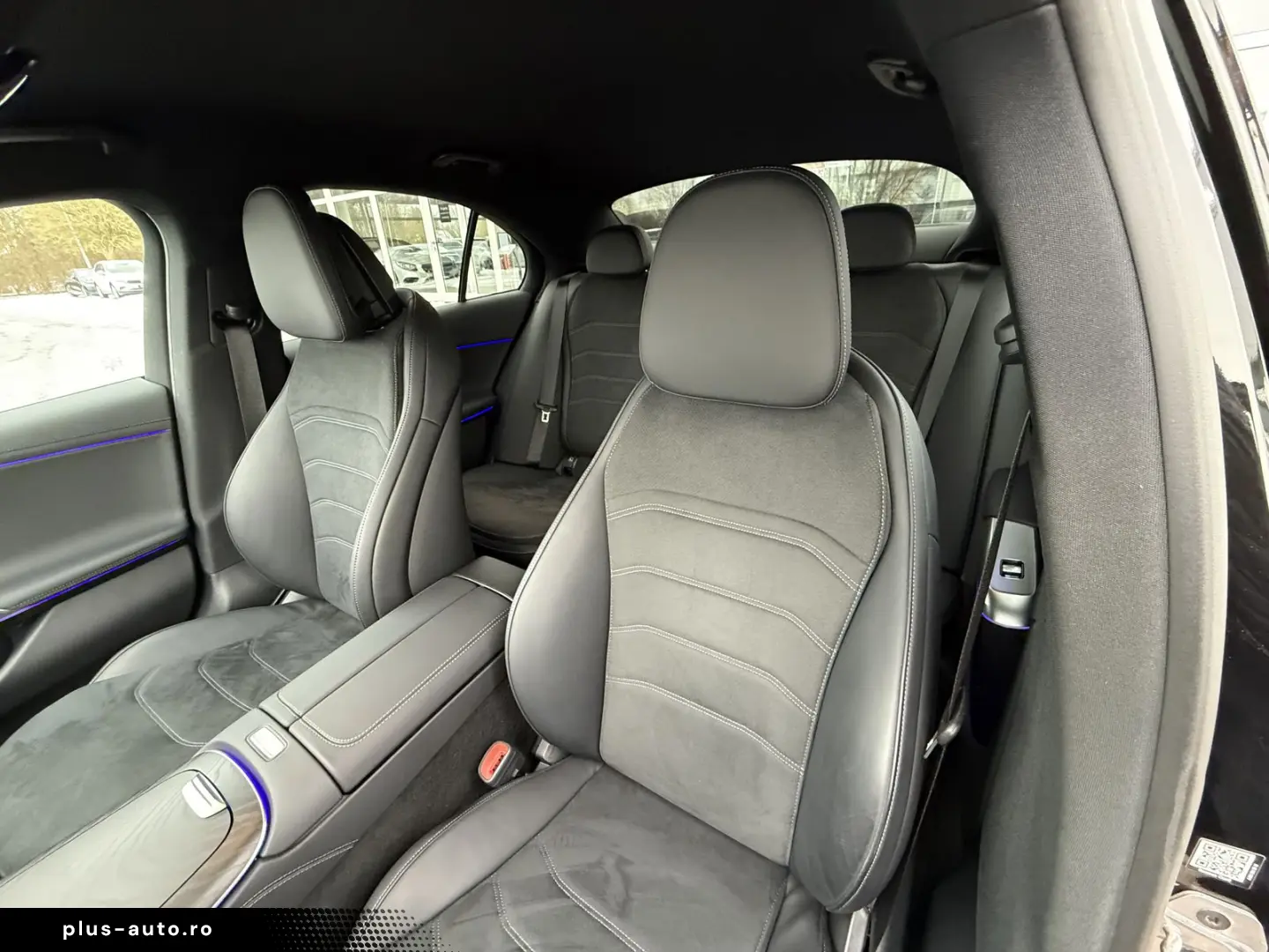 MERCEDES-BENZ E 200 AMG Distronic R-Kam T-Winkel Amb&hellip;