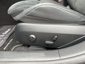 MERCEDES-BENZ E 200 AMG Distronic R-Kam T-Winkel Amb&hellip;