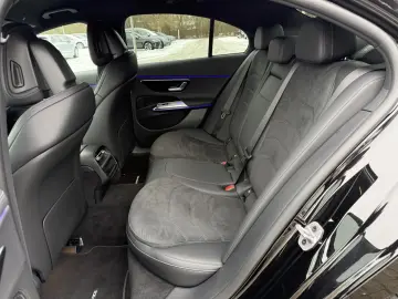 MERCEDES-BENZ E 200 AMG Distronic R-Kam T-Winkel Amb&hellip;